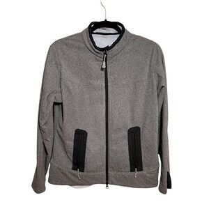 Peter Millar Full Zip Jacket